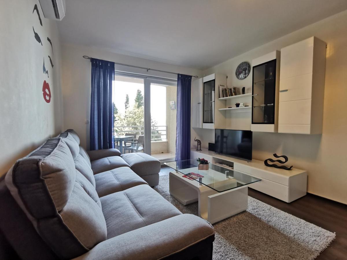 Apartment Zara Dubrovnik Exterior foto